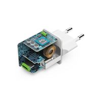 Miniatura 9 de CARGADOR HAMA SUPER MINI 220V 45W