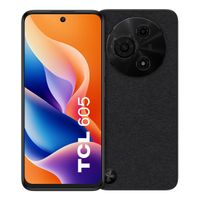 Miniatura 2 de SMARTPHONE TCL 605 6.7" HD+, 4G , OC, 4GB, 128GB, AND15, NEGRO