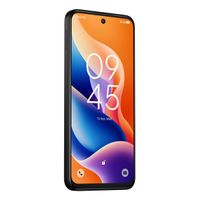 Miniatura 3 de SMARTPHONE TCL 605 6.7" HD+, 4G , OC, 4GB, 128GB, AND15, NEGRO