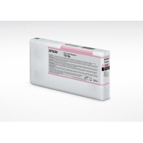EPSON-T9136-Vivid-Light-Magenta-Ink-Cartridge--200ml--para-SC-P5000