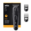 CORTAPELOS-BRAUN-S5-ESSENTIAL-HC5530-RECARGABLE