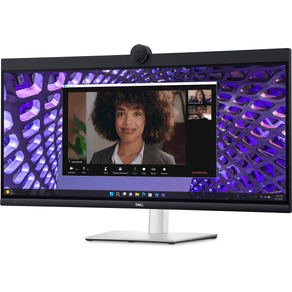 DELL-P3424WEB--P-Series-34.14--LCD-IPS-4K-Ultra-HD-HDMI-Altavoces