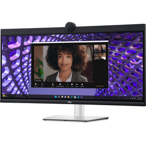 DELL-P3424WEB--P-Series-34.14--LCD-IPS-4K-Ultra-HD-HDMI-Altavoces