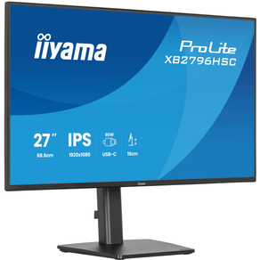 IIYAMA-XB2796HSC-B1--ProLite-27--LED-IPS-Full-HD-HDMI-Altavoces