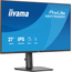 IIYAMA-XB2796QSC-B1--ProLite-27--LED-IPS-Quad-HD-HDMI-Altavoces
