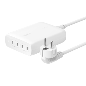 4-Port-USB-C-GaN-Charger-200w