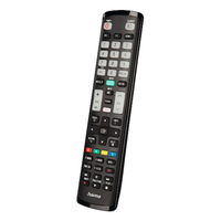Miniatura 1 de Hama HOME Mando TV Universal p/Samsung