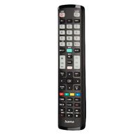 Miniatura 4 de Hama HOME Mando TV Universal p/Samsung