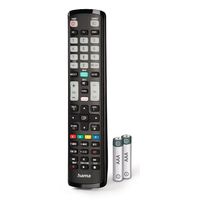 Miniatura 5 de Hama HOME Mando TV Universal p/Samsung
