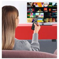 Miniatura 6 de Hama HOME Mando TV Universal p/Samsung