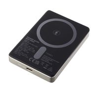 Miniatura 6 de Intenso Powerbank MW10000 MagSafe Champán