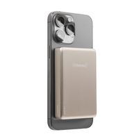 Miniatura 8 de Intenso Powerbank MW10000 MagSafe Champán