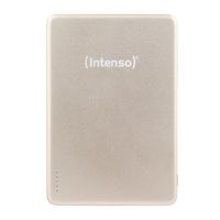 Miniatura 9 de Intenso Powerbank MW10000 MagSafe Champán