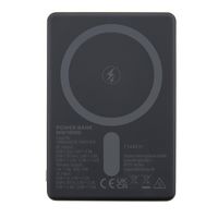 Miniatura 10 de Intenso Powerbank MW10000 MagSafe Champán