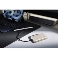 Miniatura 18 de Intenso Powerbank MW10000 MagSafe Champán
