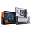 GIGABYTE-Intel--B860-GAMING-X-WIFI6E-Placa-base---CPUs-Intel-Core-Ultra-VRM-de-12-1-2-1-fases-hasta-9066MHz-DDR5-1xPCIe-5.0---2xPCIe-4.0-M.2-LAN-25-GbE-WIFI-6E-USB4-LGA-1851--Socket-V1-