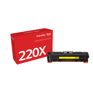 XEROX-Everyday-Yellow-Toner-para-HP-220X--W2202X--High-Capacity