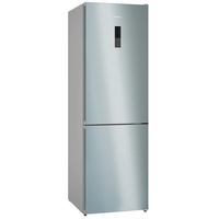 Miniatura 1 de FRIGORIFICO COMBI SIEMENS KG36NXIDF NOFROST D ALTO 186 CM ANCHO 60 CM INOX