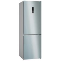 Miniatura 2 de FRIGORIFICO COMBI SIEMENS KG36NXIDF NOFROST D ALTO 186 CM ANCHO 60 CM INOX