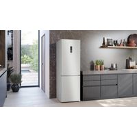 Miniatura 3 de FRIGORIFICO COMBI SIEMENS KG36NXIDF NOFROST D ALTO 186 CM ANCHO 60 CM INOX