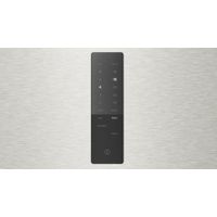Miniatura 5 de FRIGORIFICO COMBI SIEMENS KG36NXIDF NOFROST D ALTO 186 CM ANCHO 60 CM INOX