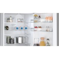Miniatura 6 de FRIGORIFICO COMBI SIEMENS KG36NXIDF NOFROST D ALTO 186 CM ANCHO 60 CM INOX
