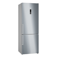 Miniatura 1 de FRIGORIFICO COMBI SIEMENS KG49NAICT NOFROST C ALTO 203 CM ANCHO 70 CM INOX