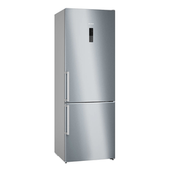 FRIGORIFICO COMBI SIEMENS KG49NAICT NOFROST C ALTO 203 CM ANCHO 70 CM INOX