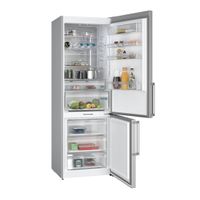 Miniatura 3 de FRIGORIFICO COMBI SIEMENS KG49NAICT NOFROST C ALTO 203 CM ANCHO 70 CM INOX
