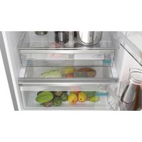 Miniatura 5 de FRIGORIFICO COMBI SIEMENS KG49NAICT NOFROST C ALTO 203 CM ANCHO 70 CM INOX