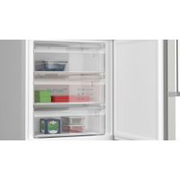 Miniatura 6 de FRIGORIFICO COMBI SIEMENS KG49NAICT NOFROST C ALTO 203 CM ANCHO 70 CM INOX