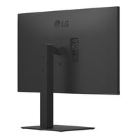 Miniatura 8 de LG 32U720A-B.AEU   32" LED VA 4K Ultra HD HDMI Altavoces