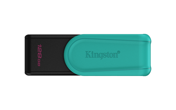 MEMORIA 128GB EXODIA KINGSTON USB 3,2 GEN1