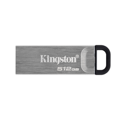 MEMORIA 512GB USB 3.2 KYSON KINGSTON
