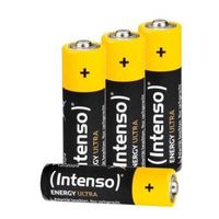 Miniatura 2 de Intenso Energy Ultra Alcalina AALR06 Pack-4