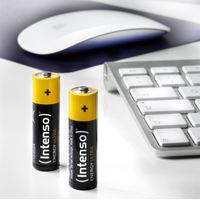 Miniatura 4 de Intenso Energy Ultra Alcalina AALR06 Pack-4