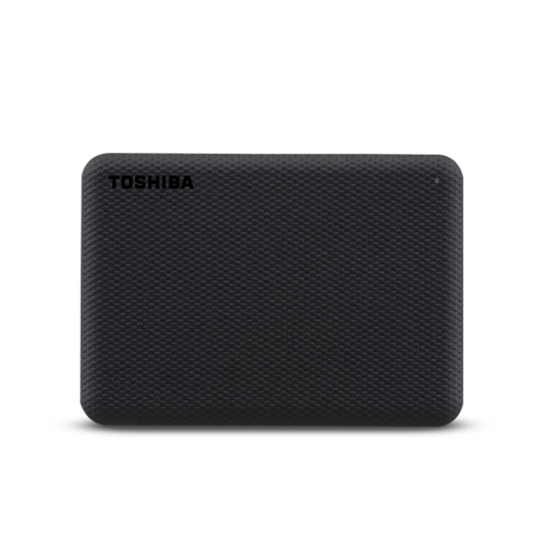 canvio advance 2tb black