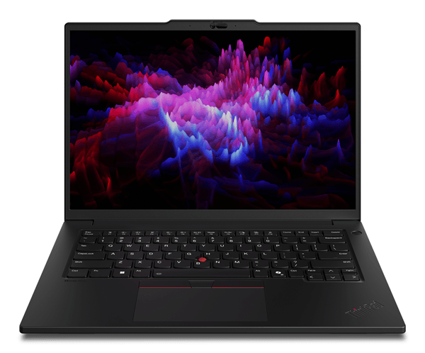 Lenovo TP P14s G6 U7-255H 64GB 1TB W11P 14.5