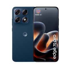 MOTO EDGE 70 PRO 12/512 TIT BLUE