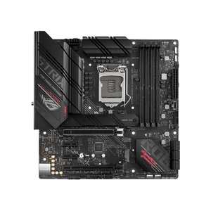 PLACA-INTEL-CORE-i3-i5-i7-i9-ASUS-B560-G-ROG-STRIX-GAMING-WIFI-SK1200-DDR4-PCX3.0-MATX-HDMI-DPORT