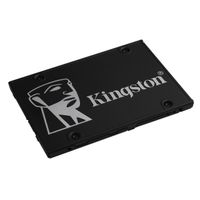 Miniatura 4 de DISCO DURO 1TB 2.5" KINGSTON SSD SATA3 KC600