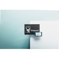 Miniatura 8 de DISCO DURO 1TB 2.5" KINGSTON SSD SATA3 KC600