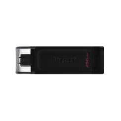 256GB DATATRAVELER 70 USB-C 3.2 GEN  1