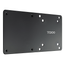SOPORTE-VESA-MINIPC-NUC-BAREBONE-TOOQ-TCCH0007-B-75X75-100X100-NEGRO