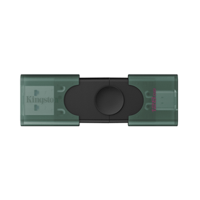 Kingston-DataTraveler-128GB-USB-3.2-Gen1-Duo-Negro