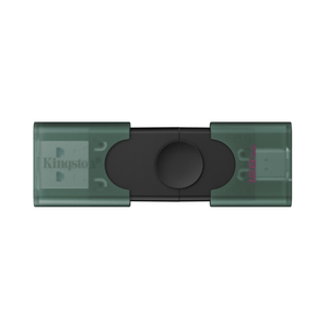 Kingston-DataTraveler-128GB-USB-3.2-Gen1-Duo-Negro