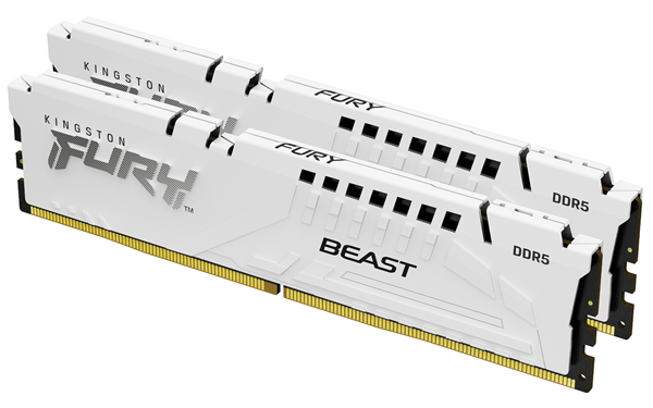 MEMORIA RAM KINGSTON FURY 32GB DDR5 (2x16) CL36