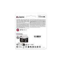 Miniatura 5 de MEMORIA 128GB MICRO SDXC KINGSTON CANVAS GO PLUS GEN 4 200R