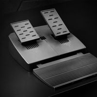 Miniatura 8 de MARS GAMING Volante Simulación Carreras Negro