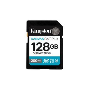 MEMORIA-128GB-SDXC-KINGSTON-CANVAS-GO-PLUS-GEN4